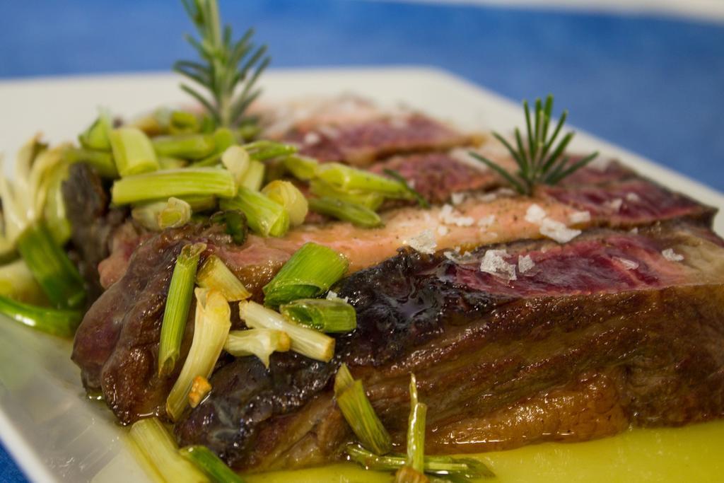 Hotel-Restaurante Casa Blava Альсира Экстерьер фото