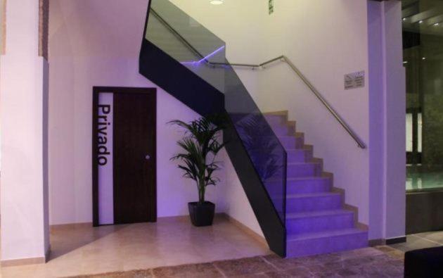 Hotel-Restaurante Casa Blava Альсира Экстерьер фото