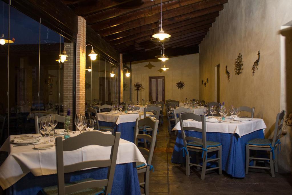 Hotel-Restaurante Casa Blava Альсира Экстерьер фото